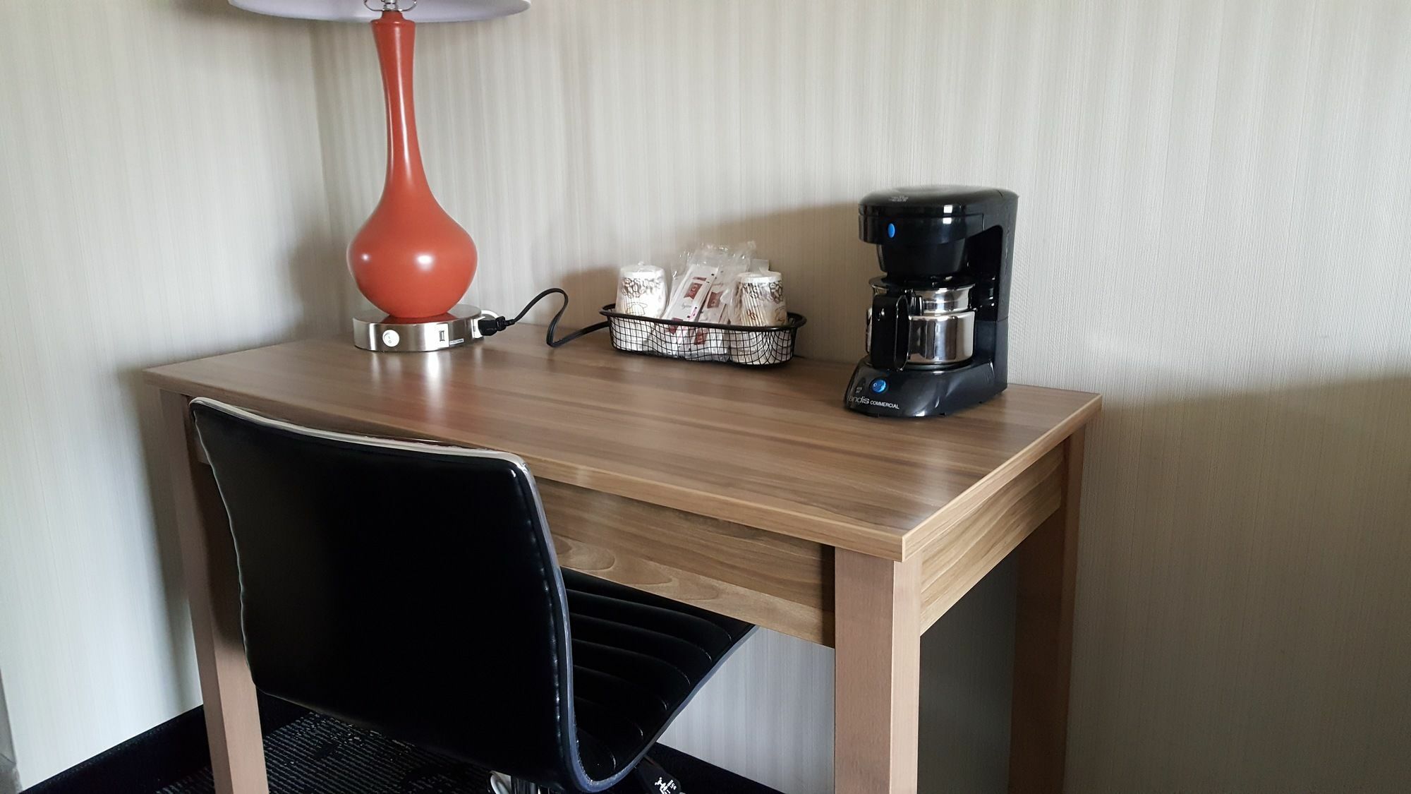 Aartpark Hotel Inn At Lewsiton Lewiston Bagian luar foto
